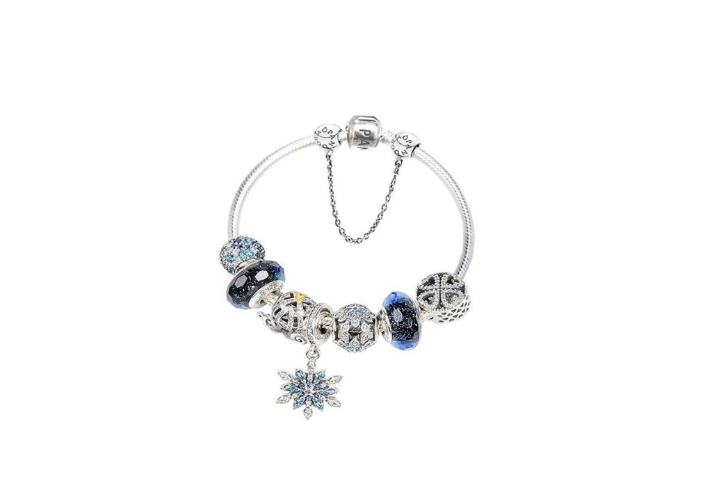 Armbanden voor de zomer!