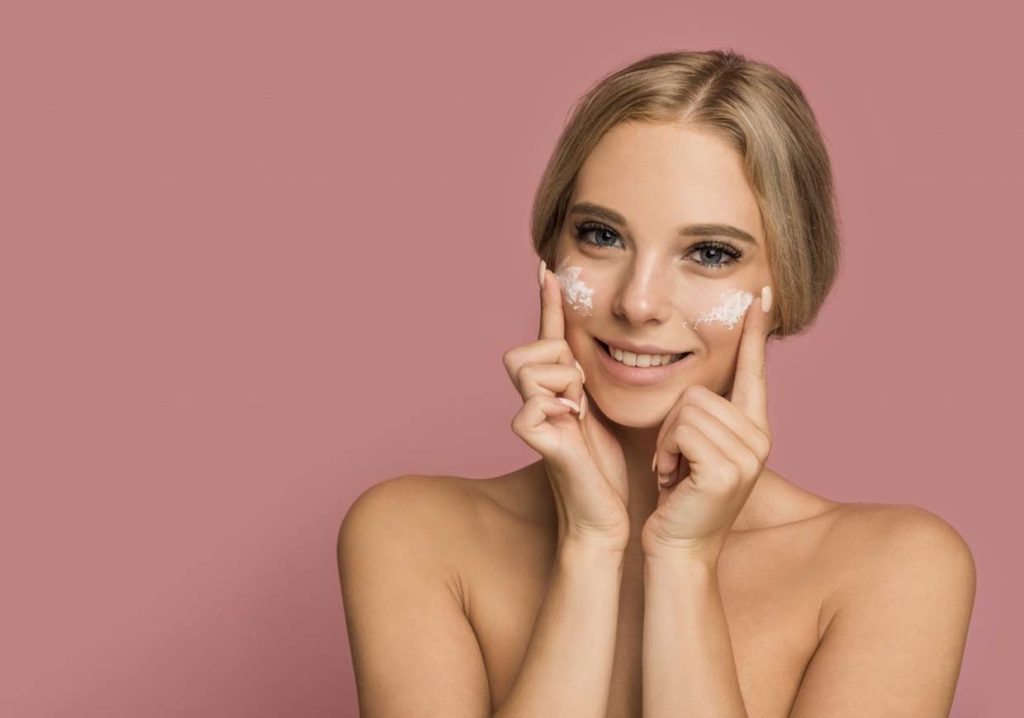 Top 5 anti-aging crèmes aanbevolen door dermatologen.