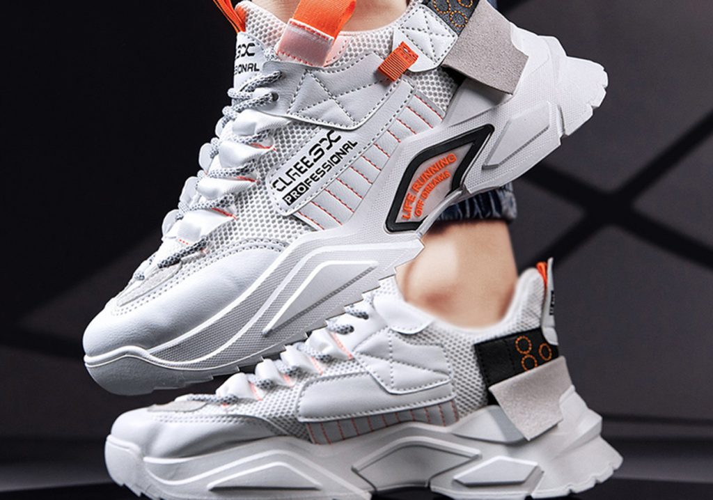 Welke herenschoenen draag jij deze zomer?
