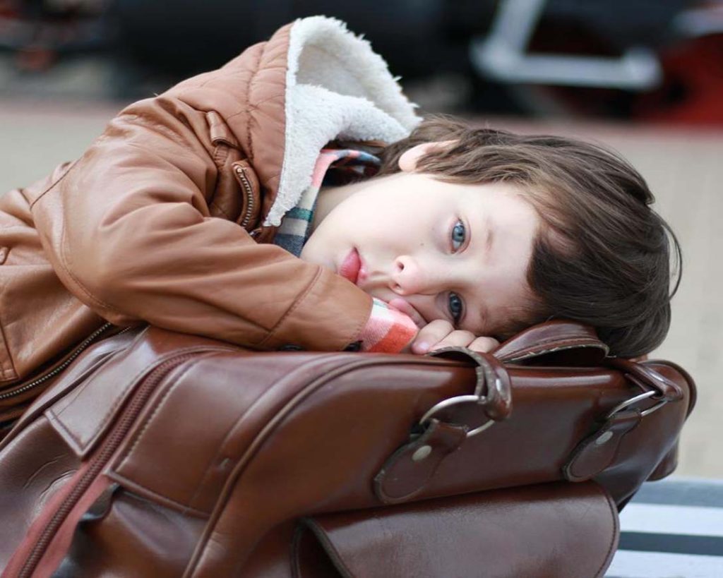 Gosoaky kinderjassen: een combinatie van functionaliteit en mode