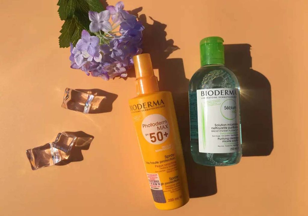 Discover the Best Sunscreen Choices: Vichy, Eucerin, and Bioderma