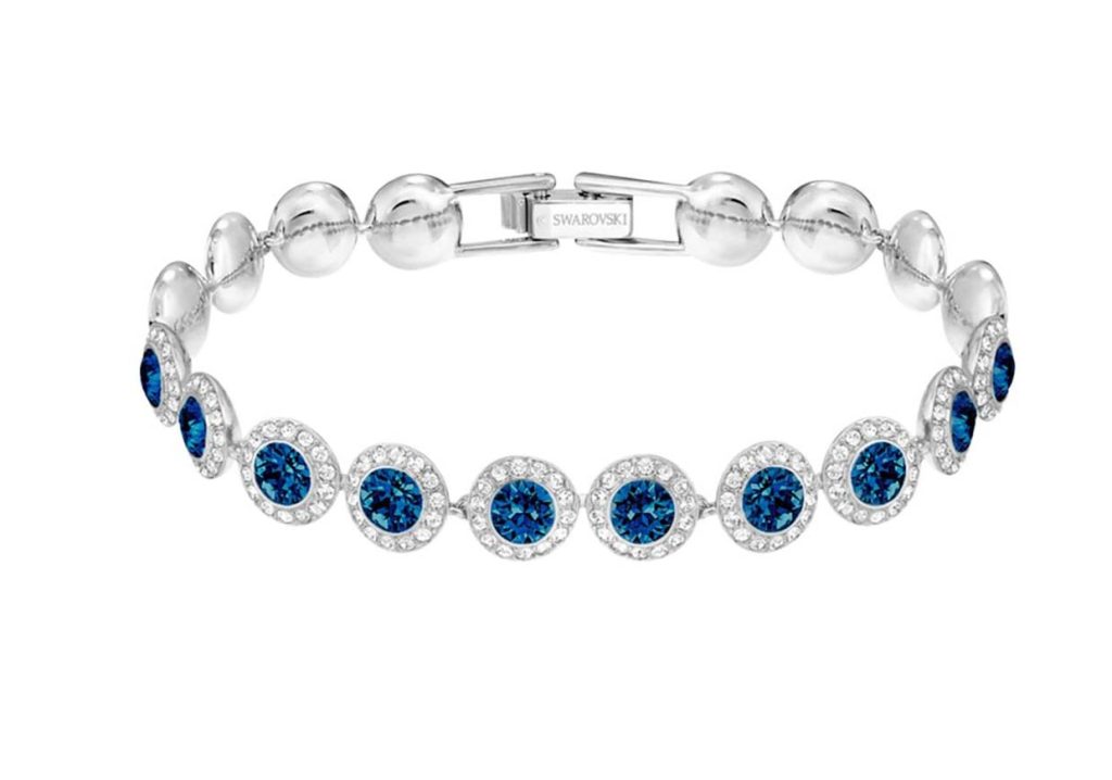 Glinsterende Zomerpracht: Aanbevolen Swarovski Armbanden voor de Zomer