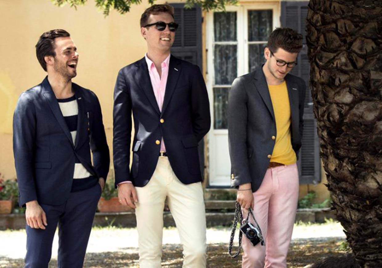 Stijlvolle Blazer Combinaties: Van Klassiek tot Statement en Denim