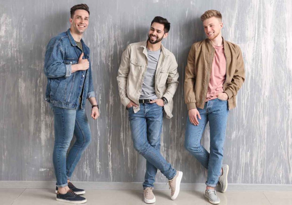 Herenvorm 2024: Stedelijke Elegantie tot Moderne Bohemien Trends