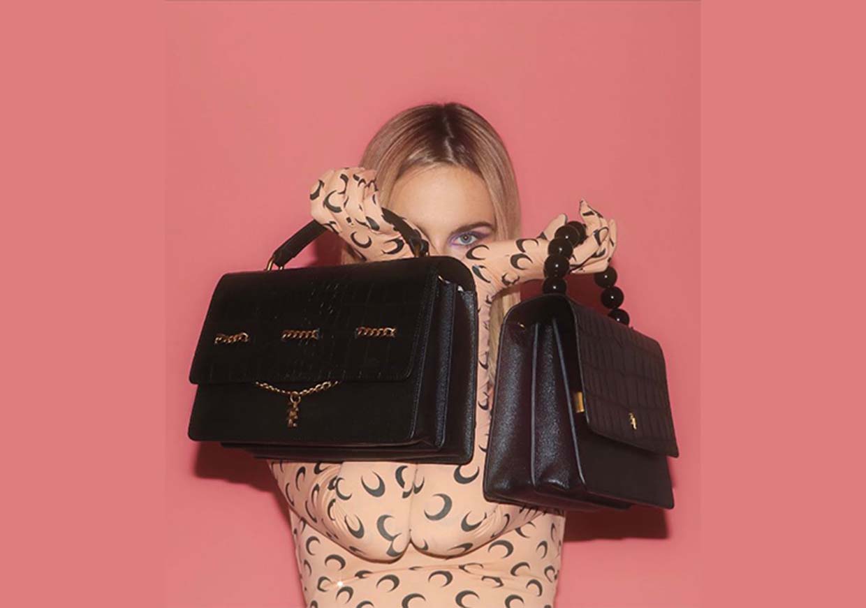 Stijlvolle Diversiteit: Een Overzicht van Tijdloze en Trendy Luxe Handtassen
