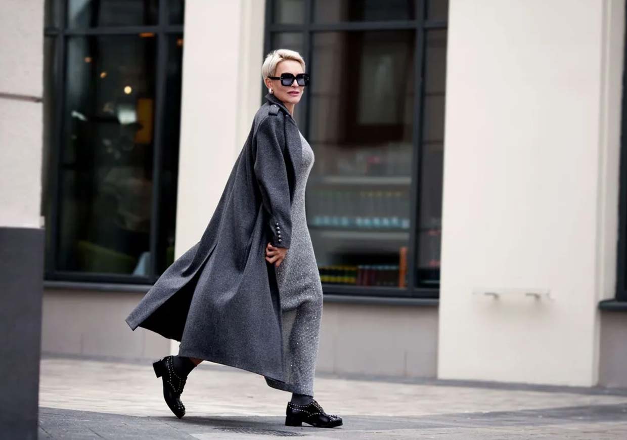 Tijdloze Elegance: 8 Must-Have Klassiekers voor een Stijlvolle Garderobe