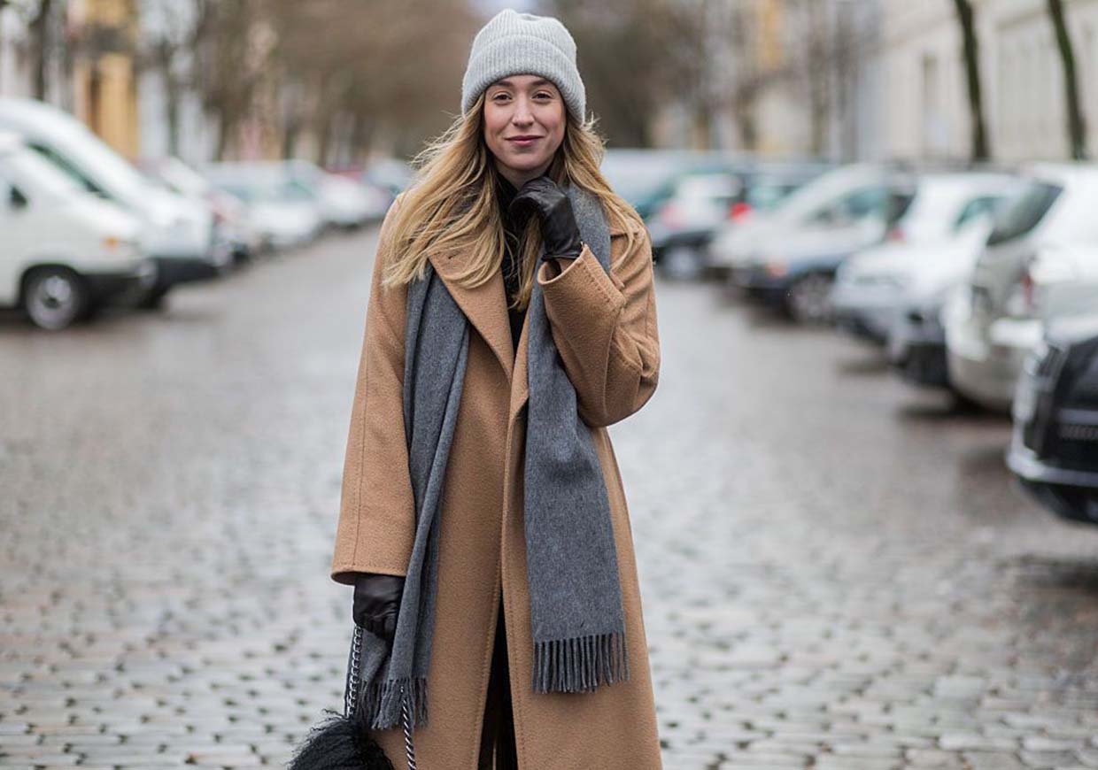 Winterse Wardrobe Wonders: 6 Stijlvolle Must-Haves Voor Een Onvergetelijke Look