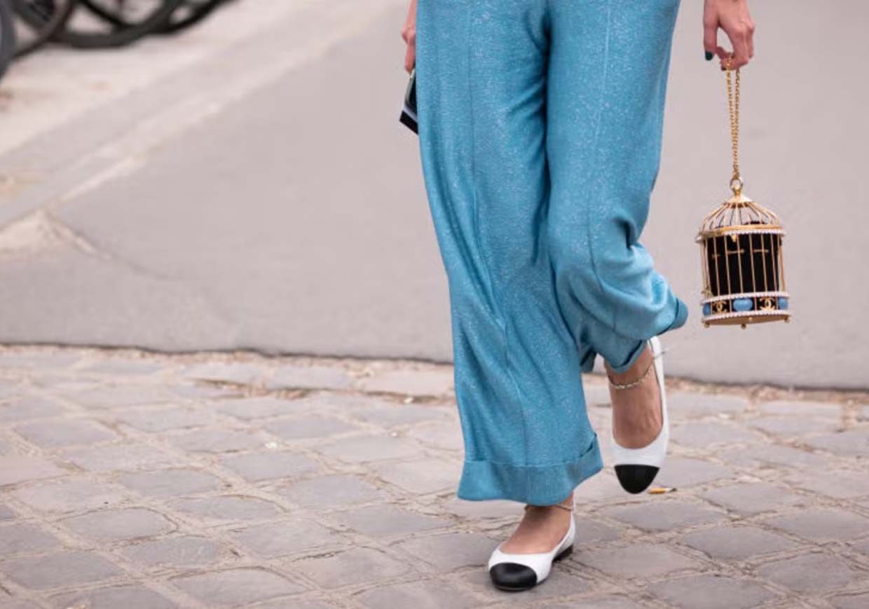 Aanbevelingen voor Comfortabele Schoenen voor op Kantoor