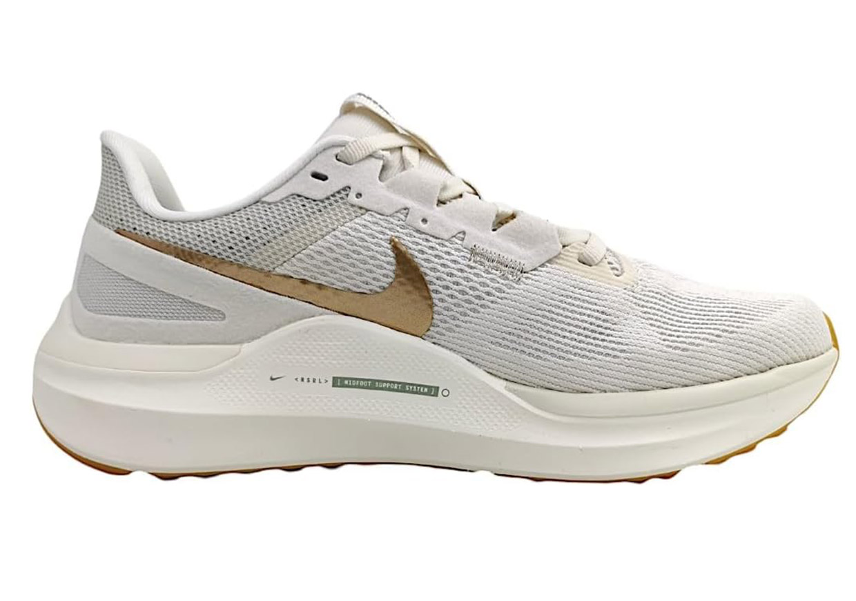 Nike Structure Sportschoenen voor Dames: De Perfecte Combinatie van Sport en Mode