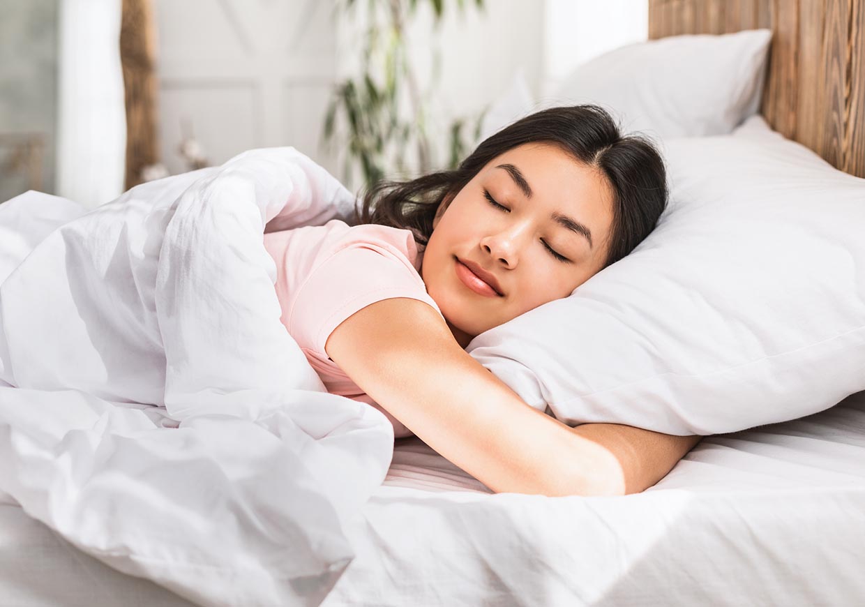 Slaap en Gezondheid: Het Belang van Voldoende Rust in Ons Drukke Leven