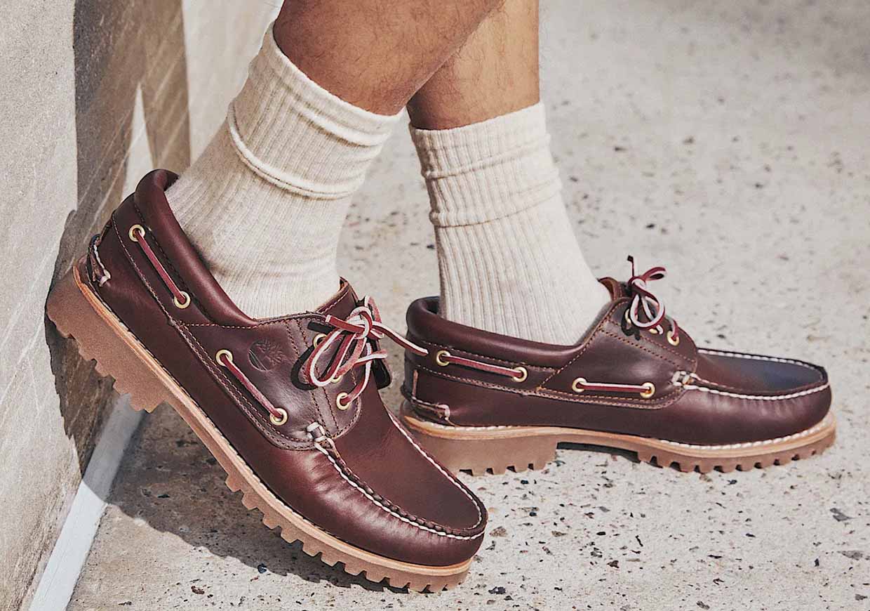 Deze Iconische Schoen Is De Beste Investering Voor Deze Zomer – En Ver Daarbuiten