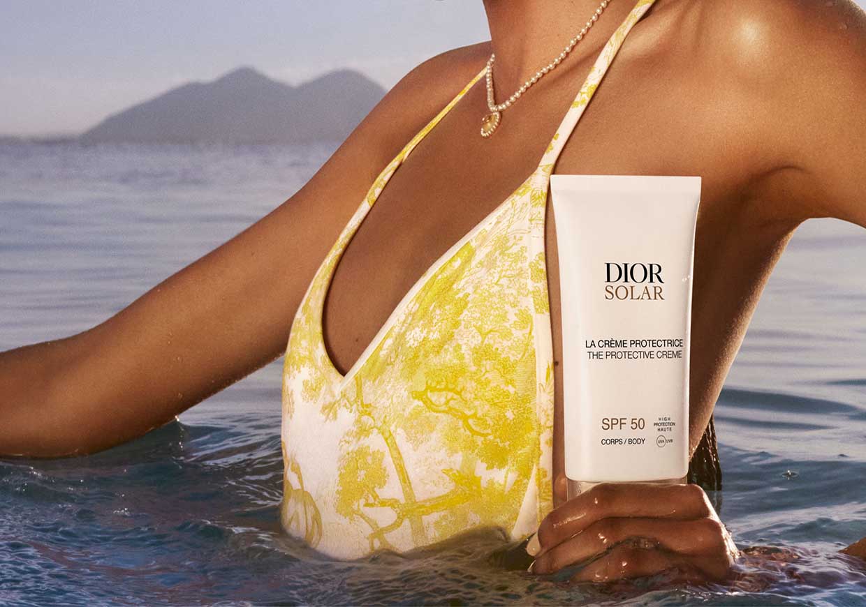 Maak je klaar voor Kerstmis met deze 7 onmisbare beautyproducten